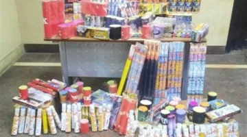 الإعدام: الألعاب النارية خلال العيد تُعتبر جريمة