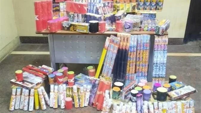 الإعدام: الألعاب النارية خلال العيد تُعتبر جريمة الإعدام: الألعاب النارية خلال العيد تُعتبر جريمة