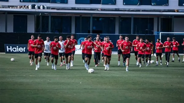 توقيت مباراة الأهلي ضد باتشيكو المكسيكي الودية والقنوات التي ستبثها