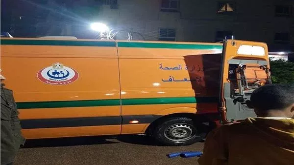 تحقيق حول أسباب حادث التصادم الذي أدى إلى وفاة شخص في القاهرة تحقيق حول أسباب حادث التصادم الذي أدى إلى وفاة شخص في القاهرة