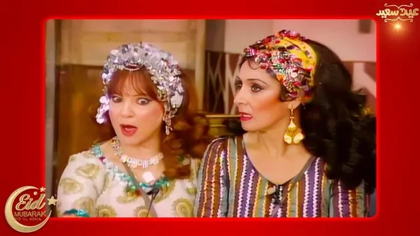 ريّا وسكينة: شادية تطلب الانسحاب بعد أسبوع من العرض بسبب ردود فعل الجمهور ريّا وسكينة: شادية تطلب الانسحاب بعد أسبوع من العرض بسبب ردود فعل الجمهور