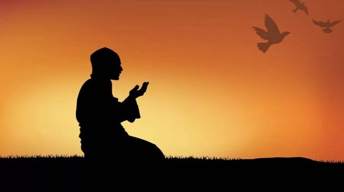 دعاء لجلب الخير والرزق والمغفرة