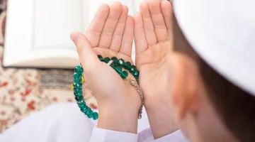 أفضل دعاء لجذب البركة والرزق والمغفرة.. ردد كما ورد عن الرسول