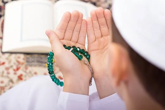 أفضل دعاء لجذب البركة والرزق والمغفرة.. ردد كما ورد عن الرسول أفضل دعاء لجذب البركة والرزق والمغفرة.. ردد كما ورد عن الرسول
