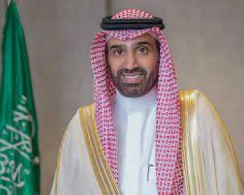 وزير الموارد البشرية والتنمية الاجتماعية يُهنئ القيادة بمناسبة عيد الأضحي المبارك. وزير الموارد البشرية والتنمية الاجتماعية يُهنئ القيادة بمناسبة عيد الأضحي المبارك.