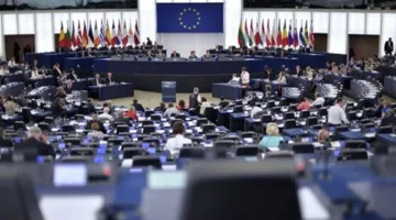 المجلس الأوروبي: من الضروري الدفاع عن استقلال “المحكمة الجنائية الدولية” ويجب أن يتفوق القانون على القوة