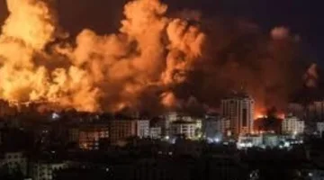 طبيبة إيطالية تعود من غزة: أواجه تحديات كبيرة في معالجة الجرحى بسبب القصف الإسرائيلي.