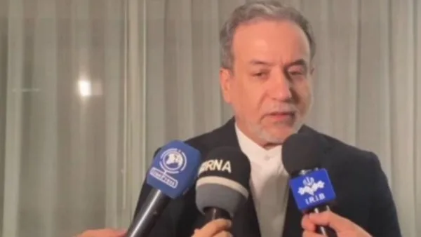 تصريح وزير الخارجية: تحذير إيراني ملح لأوروبا تصريح وزير الخارجية: تحذير إيراني ملح لأوروبا