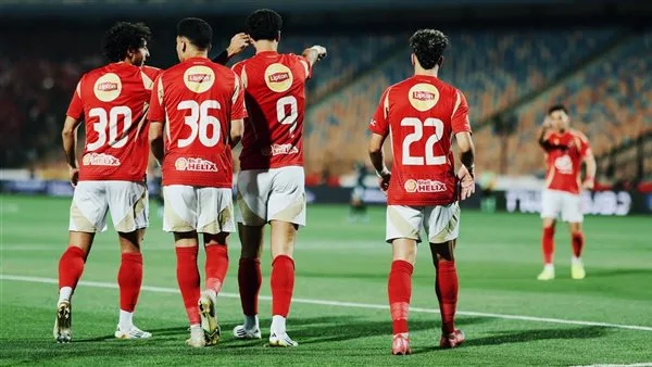 تاريخ لقاء الأهلي مع إنتر ميامي في كأس العالم للأندية (2025) والقنوات التي ستنقل المباراة تاريخ لقاء الأهلي مع إنتر ميامي في كأس العالم للأندية (2025) والقنوات التي ستنقل المباراة