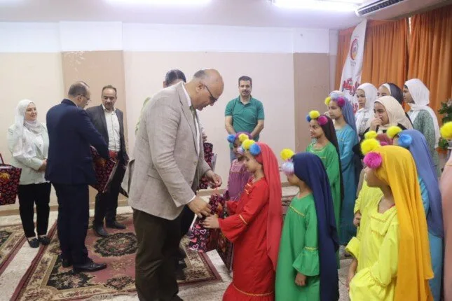 محافظ القليوبية يساهم في نشر البسمة من خلال زيارة دور الأيتام في مدينة قليوب