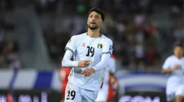 وسام أبو علي على مباراة عمان: سأكون خائنا إذا لم ألعب.. وهنا رأي الأهلي