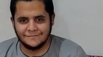 احتجاز المتهم في قضية قتل شاب بقرية قرنفيل بالقناطر الخيرية لمدة 4 أيام