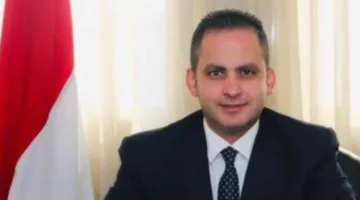 نائب وزير الصحة يقوم بزيارة المنشآت الصحية في القاهرة بمناسبة أول أيام عيد الأضحى