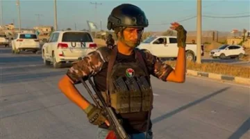 ياسر أبو شباب: تحول من سجين جنائي إلى قائد ميليشيا متهم بسرقة المساعدات بمرأى من إسرائيل