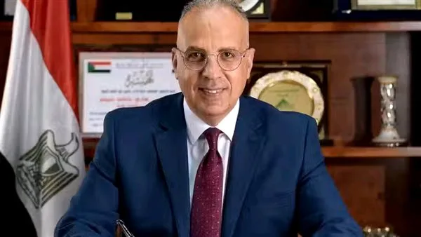 وزير الري: مواصلة تعزيز جاهزية جميع أجهزة الوزارة خلال عطلة عيد الأضحى وزير الري: مواصلة تعزيز جاهزية جميع أجهزة الوزارة خلال عطلة عيد الأضحى