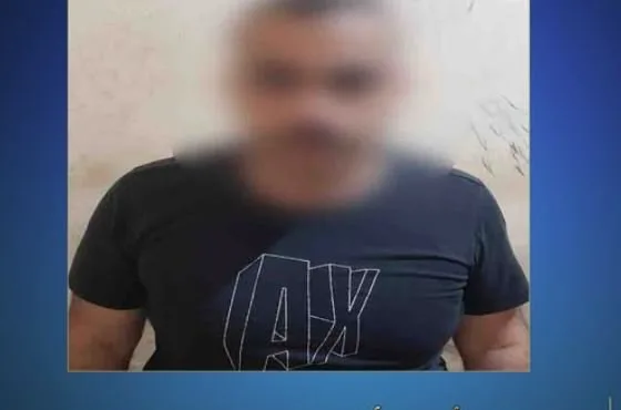 المسؤول المزيف.. الداخلة تكشف تفاصيل ضبط شخص انتحل صفة داخل قسم مرور الشيخ زايد المسؤول المزيف.. الداخلة تكشف تفاصيل ضبط شخص انتحل صفة داخل قسم مرور الشيخ زايد