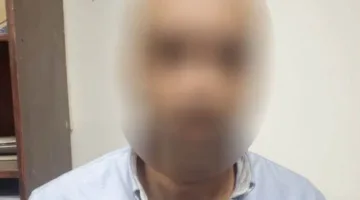 إلقاء القبض على شخص بتهمة الاعتداء بالضرب على سيدة وإصابتها في القاهرة