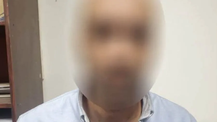 إلقاء القبض على شخص بتهمة الاعتداء بالضرب على سيدة وإصابتها في القاهرة إلقاء القبض على شخص بتهمة الاعتداء بالضرب على سيدة وإصابتها في القاهرة