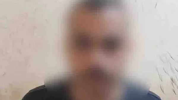 إلقاء القبض على شخص تقمّص دور مسؤول حكومي في مرور الشيخ زايد إلقاء القبض على شخص تقمّص دور مسؤول حكومي في مرور الشيخ زايد
