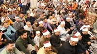 خطبة الجمعة بمناسبة عيد الأضحى المبارك بعنوان (أوقات الرحمة والمغفرة).