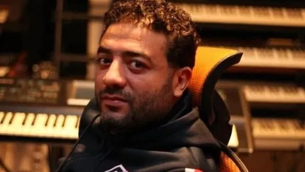 غادرنا في ليلة العيد.. موعد دفن الملحن محمد كرارة غادرنا في ليلة العيد.. موعد دفن الملحن محمد كرارة