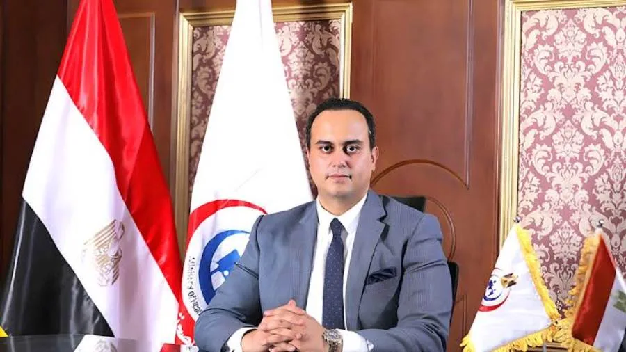 رئيس قطاع الرعاية الصحية يستمر في جولات تفقدية لمراقبة تنفيذ خطة التأمين الصحي خلال عيد الأضحى رئيس قطاع الرعاية الصحية يستمر في جولات تفقدية لمراقبة تنفيذ خطة التأمين الصحي خلال عيد الأضحى