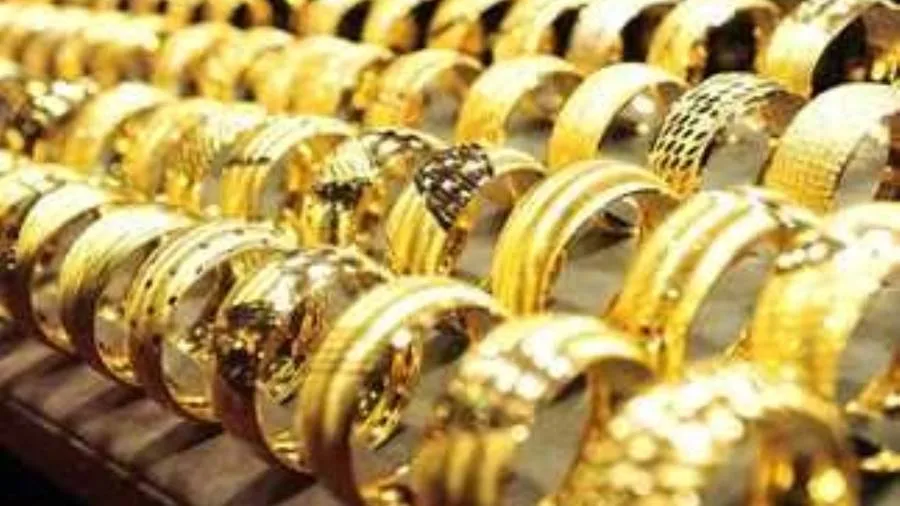 عاجل: تراجع سعر الذهب بمقدار 40 جنيهًا خلال منتصف التداولات اليوم