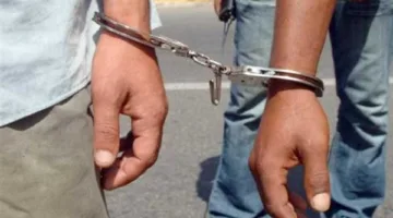 إلقاء القبض على شخصين في الجيزة بتهمة الاتجار في المواد المخدرة بقيمة 4 مليون جنيه
