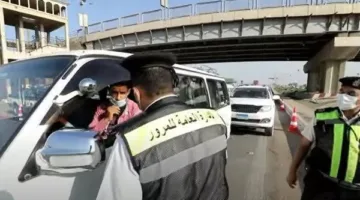 الشرطة تضبط 470 انتهاكاً لقيادة الدراجات النارية وتقوم بإزالة 39 مركبة مهجورة خلال 24 ساعة