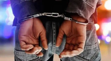 القبض على شخص متورط في تزوير الوثائق الرسمية في الإسكندرية