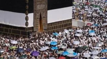 في يوم العيد.. الحرم يرحب بزائريه بمجموعة من الخدمات المتنوعة