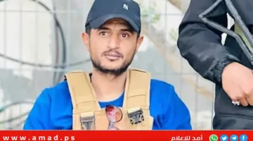 قائد الميليشيا أبو شباب: العلاقة مع الحكومة الفلسطينية تعتمد على الأمن، ونتيجة لذلك لا نستبعد التعاون مع الجيش الإسرائيلي.