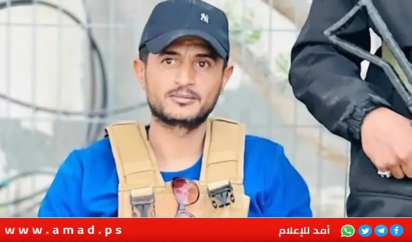 قائد الميليشيا أبو شباب: العلاقة مع الحكومة الفلسطينية تعتمد على الأمن، ونتيجة لذلك لا نستبعد التعاون مع الجيش الإسرائيلي. قائد الميليشيا أبو شباب: العلاقة مع الحكومة الفلسطينية تعتمد على الأمن، ونتيجة لذلك لا نستبعد التعاون مع الجيش الإسرائيلي.
