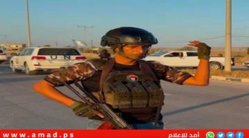 قناة تكشف معلومات جديدة حول العلاقة السرية بين ياسر أبو شباب والمخابرات الفلسطينية