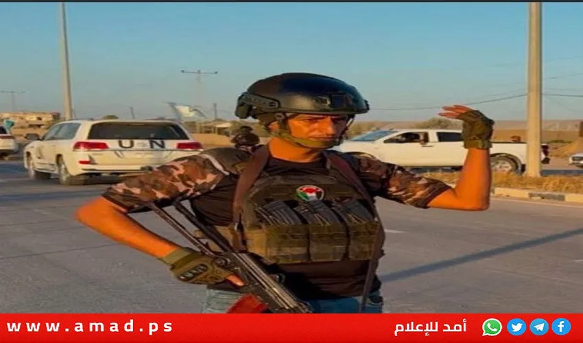 قناة تكشف معلومات جديدة حول العلاقة السرية بين ياسر أبو شباب والمخابرات الفلسطينية قناة تكشف معلومات جديدة حول العلاقة السرية بين ياسر أبو شباب والمخابرات الفلسطينية