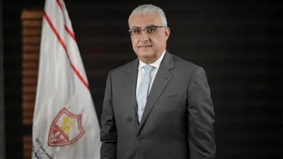 عمرو أدهم: انتصار الزمالك على بيراميدز بطل أفريقيا يعتبر إنجازاً عظيماً.. وكأس مصر حق لهم. عمرو أدهم: انتصار الزمالك على بيراميدز بطل أفريقيا يعتبر إنجازاً عظيماً.. وكأس مصر حق لهم.
