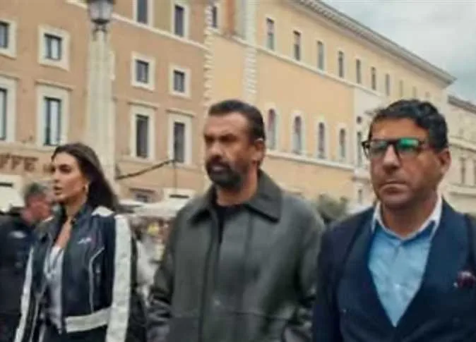 بفضل فيلم “المشروع X”… كريم عبدالعزيز يعتلي صدارة إيرادات شباك التذاكر في العيد. بفضل فيلم “المشروع X”… كريم عبدالعزيز يعتلي صدارة إيرادات شباك التذاكر في العيد.