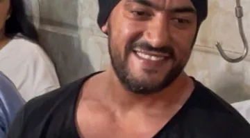 أحمد العوضي لـ “الأسبوع”: عين شمس تمثل “إخواتي ووطني”