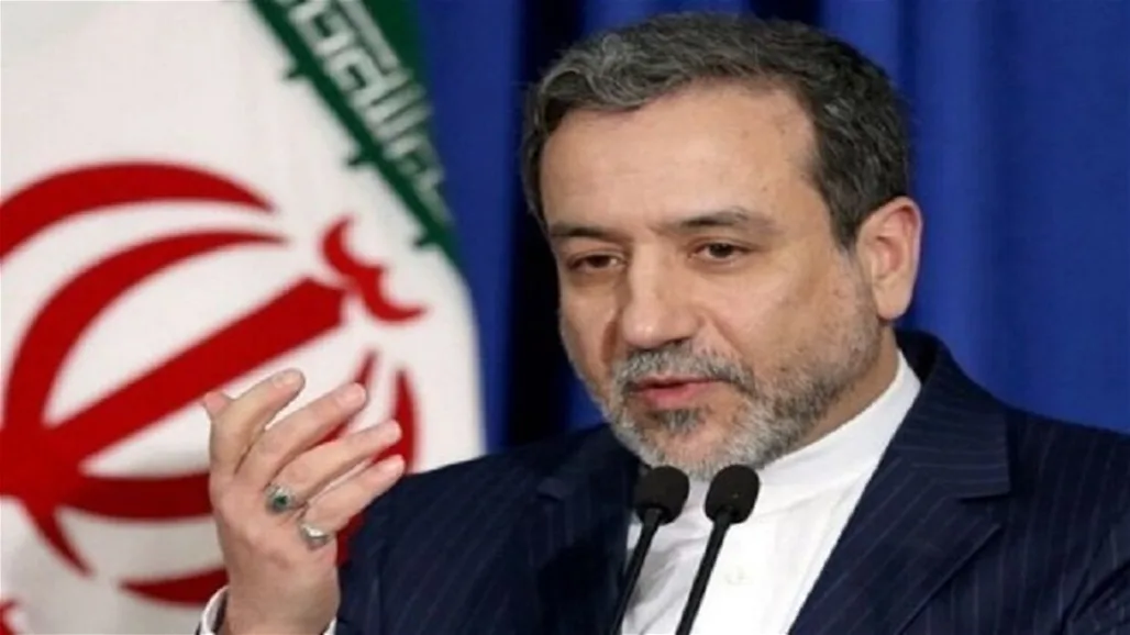 إيران تحذر من رد صارم وتعتبر أن أوروبا ترتكب خطأ استراتيجياً كبيراً. إيران تحذر من رد صارم وتعتبر أن أوروبا ترتكب خطأ استراتيجياً كبيراً.