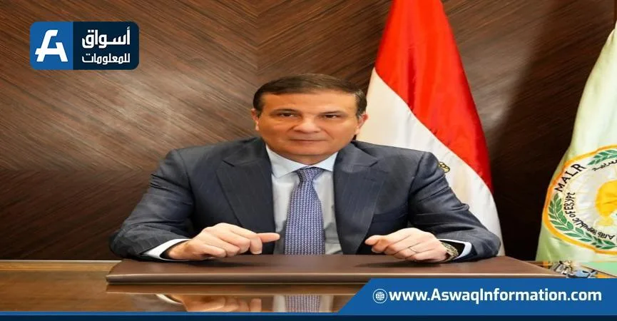 “الزراعة” تراقب أسواق اللحوم والمسالخ وتوريد القمح وإنتاج البذور.