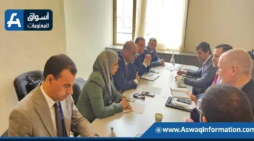 وزير العمل: نعمل على تدريب الشباب بما يتناسب مع متطلبات سوق العمل بالتعاون مع الشركات الخاصة.