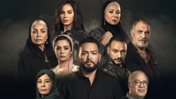 مسلسل حرب الجبالي يحتل صدارة المشاهدة في مصر مسلسل حرب الجبالي يحتل صدارة المشاهدة في مصر
