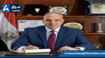 وزير الري: الاستجابة بمرونة لأي طلبات مياه من المستفيدين للاستخدامات الزراعية والشرب