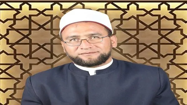 الشيخ أحمد خليل يتصدى لتشكيك إبراهيم عيسى حول حادثة ذبح سيدنا إبراهيم: حقائق قرآنية ثابتة لا تتأثر بالآراء الشخصية. الشيخ أحمد خليل يتصدى لتشكيك إبراهيم عيسى حول حادثة ذبح سيدنا إبراهيم: حقائق قرآنية ثابتة لا تتأثر بالآراء الشخصية.