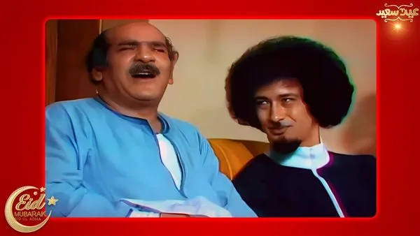 عش المجانين: نجم استخدم شقيقه كدوبلير وحسن عابدين كان يفكر في الاعتزال أثناء عرضها عش المجانين: نجم استخدم شقيقه كدوبلير وحسن عابدين كان يفكر في الاعتزال أثناء عرضها