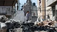“حماس” تؤكد تعقب مجموعات في غزة تعمل تحت إشراف الاحتلال “حماس” تؤكد تعقب مجموعات في غزة تعمل تحت إشراف الاحتلال