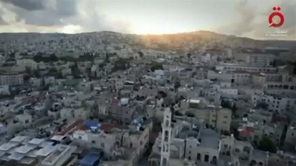 غياب احتفالات عيد الأضحى يخيّم على الضفة الغربية جراء استمرار العدوان الإسرائيلي (فيديو)