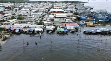 مدن تغمرها المياه: من واشنطن إلى الإسكندرية وطوكيو في البحث عن الحلول