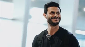 محمد الشناوي: نحن متحمسون لتواجدنا في ميامي ونجتهد للاستعداد لكأس العالم للأندية.