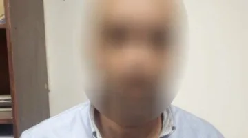 إلقاء القبض على صاحب مقهى بتهمة الاعتداء على امرأة بالشتائم والضرب في القاهرة